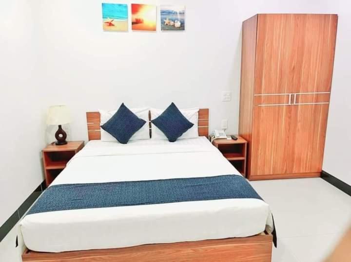 Pham Gia Hotel Mui Ne Ap Thien Phuoc Exterior foto