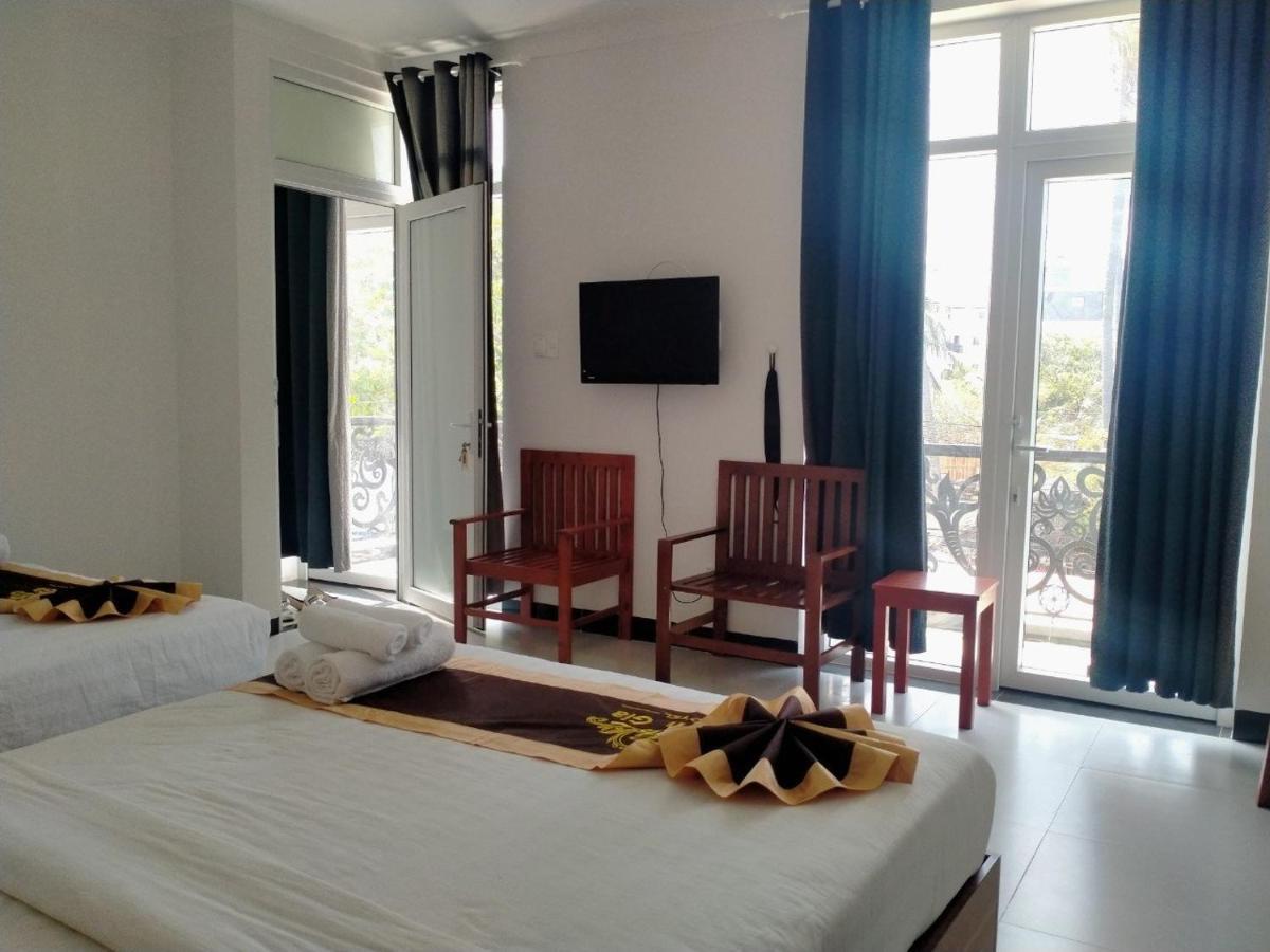 Pham Gia Hotel Mui Ne Ap Thien Phuoc Exterior foto
