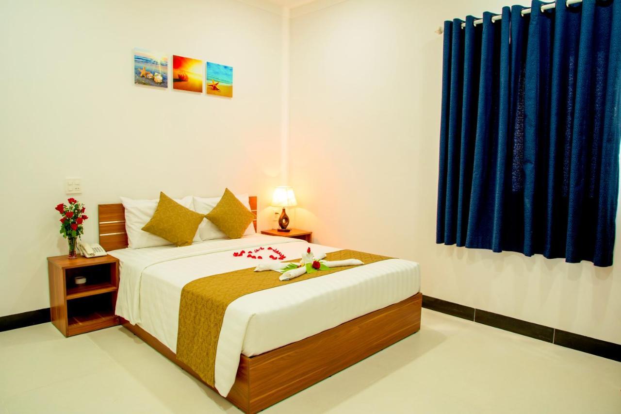 Pham Gia Hotel Mui Ne Ap Thien Phuoc Exterior foto