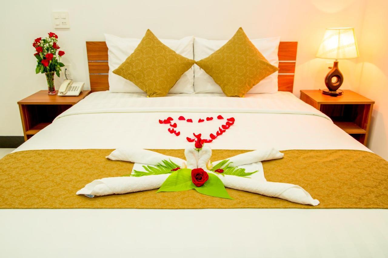Pham Gia Hotel Mui Ne Ap Thien Phuoc Exterior foto