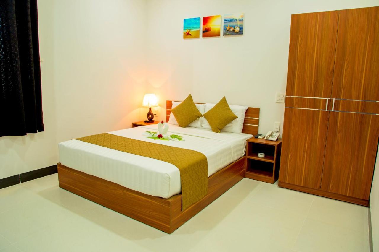 Pham Gia Hotel Mui Ne Ap Thien Phuoc Exterior foto